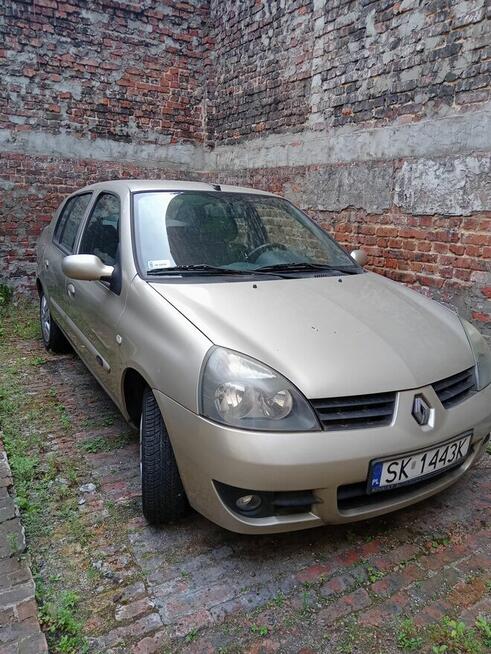 Sprzedam Renault Thalia 2007r. 41500 km, 1 właściciel