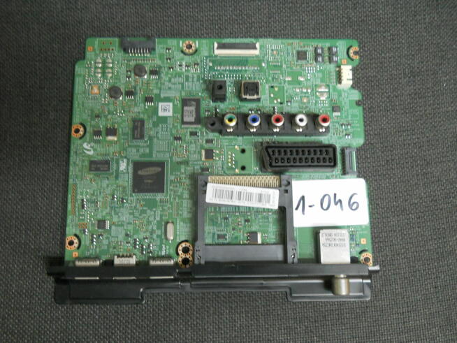 BN41-01955 B , BN94-06782C z Samsung UE32F5000  1-046