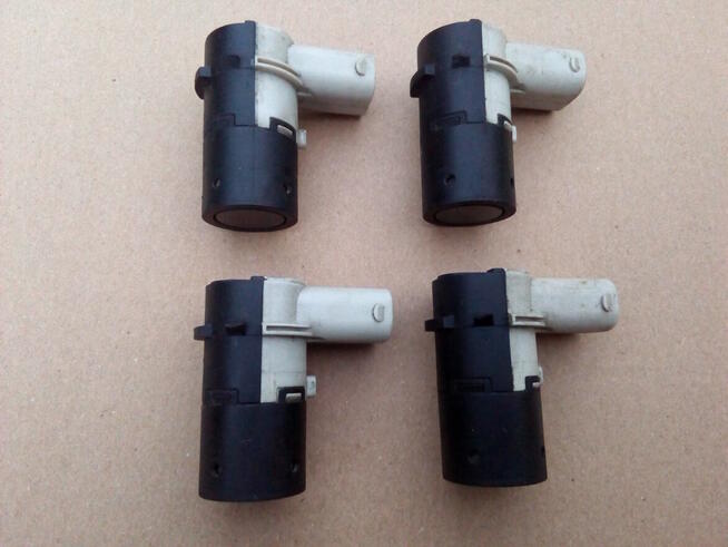 Czujniki parkowania cofania tył Saab 95 I