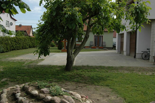 sprzedam dwa domy w Ostródzie