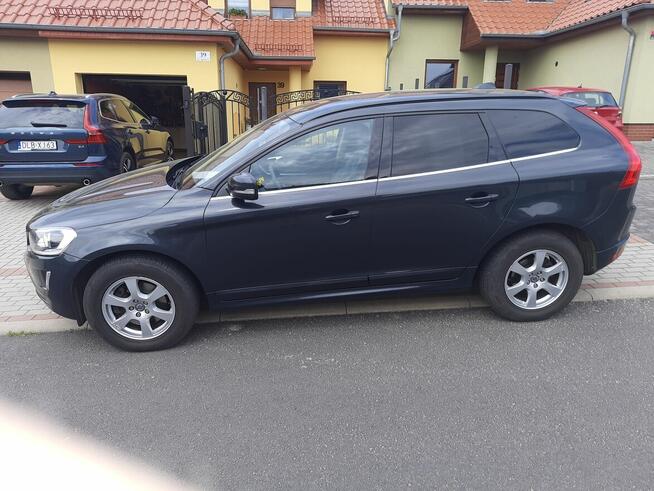 Sprzedam Volvo XC 60