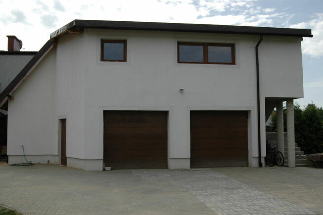 sprzedam dwa domy w Ostródzie