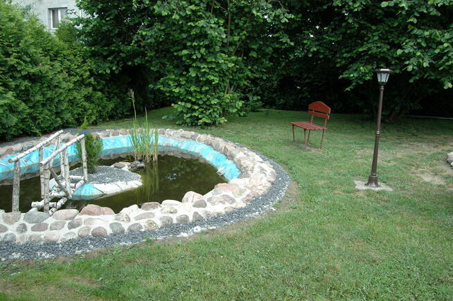 sprzedam dwa domy w Ostródzie