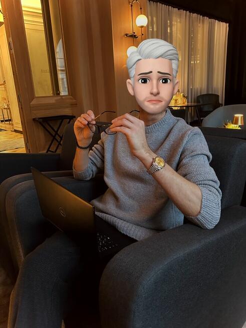 Zaproszę dziewczynę w ciąży na randkę. Napisz do mnie