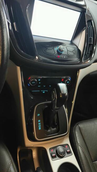 Ford Escape Kuga 2013r. 2.0/ 243KM Skóra Automat