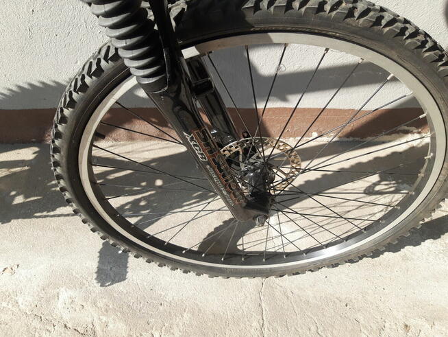 Sprzedam rower w B dobrym stanie