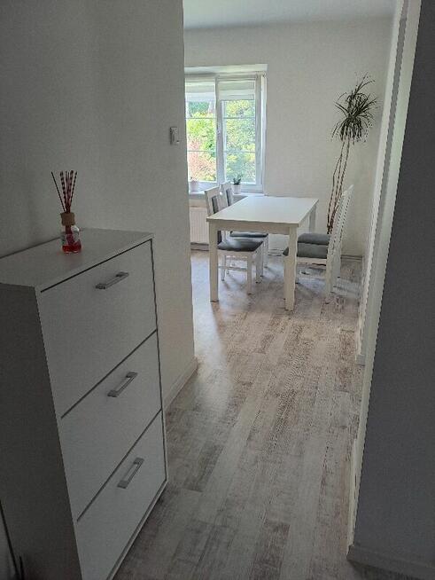 MIESZKANIE 3 pokojowe po remoncie z kominkiem