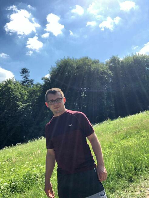 szukam pary, chociaż popatrzec