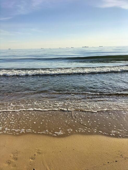 Zamienie mieszkanie wlasnosciowe z Gdanska na Warszawe .