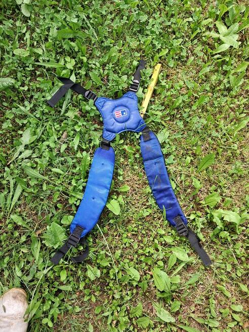 Profesjonalne kije do golfa z GRAFITU ,.wózki - wszystkiego