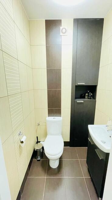 Zamienie duże własnościowe na 2 małe własnościowe