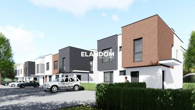 Marki - trzypokojowe mieszkanie od dewelopera