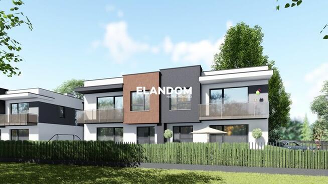 Marki - trzypokojowe mieszkanie od dewelopera