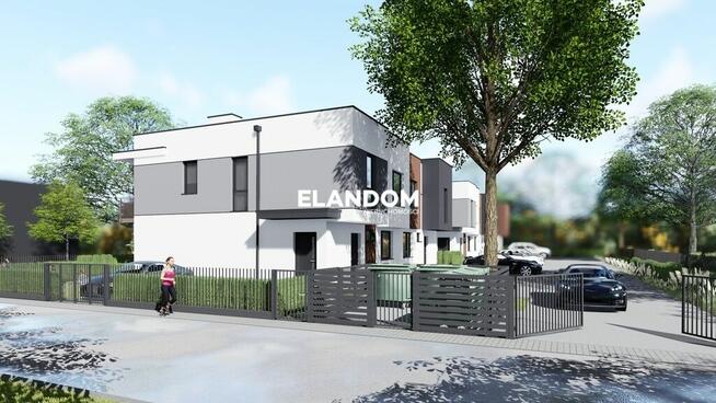 Marki - trzypokojowe mieszkanie od dewelopera