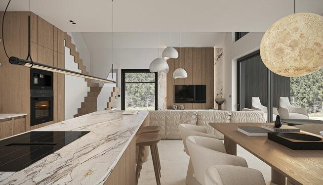 Projektowanie wnętrz, Architekt/Projektant wnętrz.