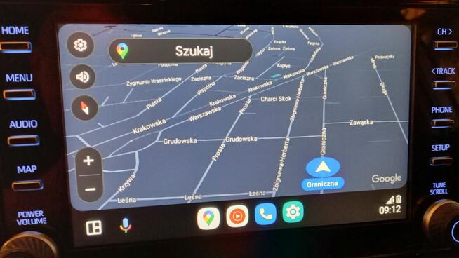 Sprzedam Toyotę Rav4 prawie nową