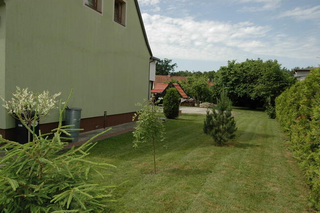 sprzedam dwa domy w Ostródzie