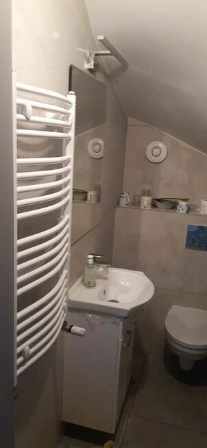 Bezpośrednio dom w cenie mieszkania