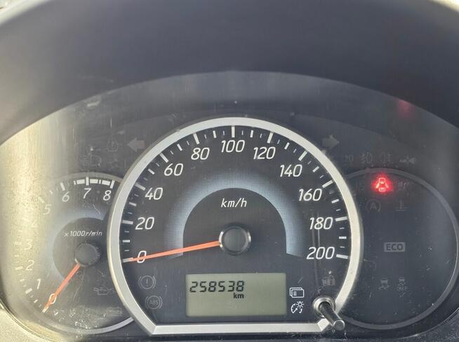 Mitsubishi Space star II 2014r 1.2 sprzedam lub zamienię