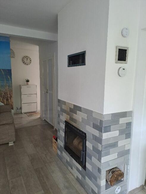 MIESZKANIE 3 pokojowe po remoncie z kominkiem