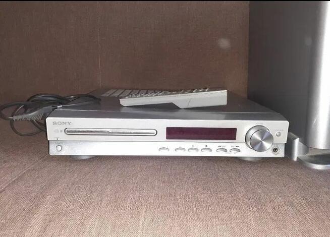 Kino domowe SONY DAV-EA20