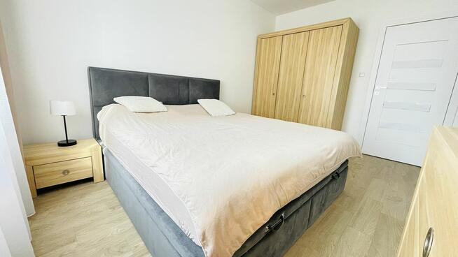 Zamienie duże własnościowe na 2 małe własnościowe