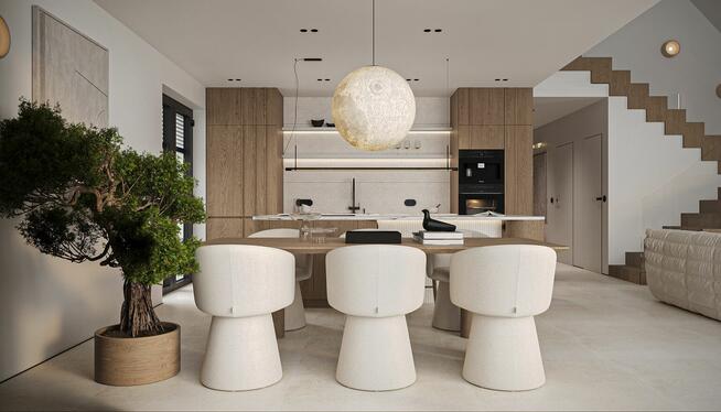 Projektowanie wnętrz, Architekt/Projektant wnętrz.