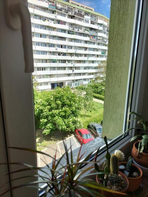 Zamienie mieszkanie wlasnosciowe z Gdanska na Warszawe .