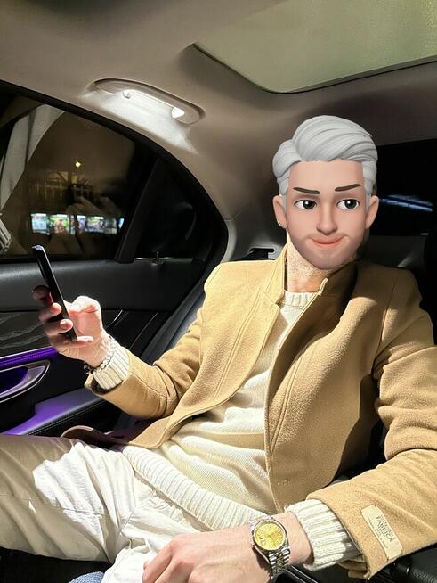 Zaproszę dziewczynę w ciąży na randkę. Napisz do mnie