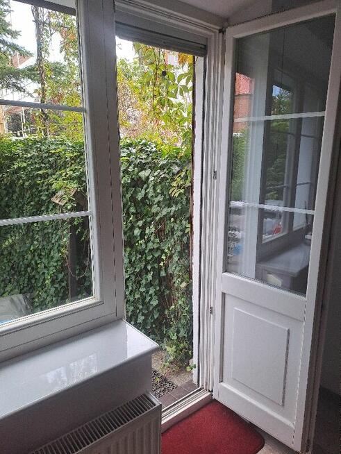 MIESZKANIE 3 pokojowe po remoncie z kominkiem