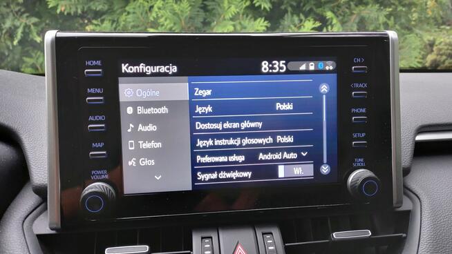 Sprzedam Toyotę Rav4 prawie nową