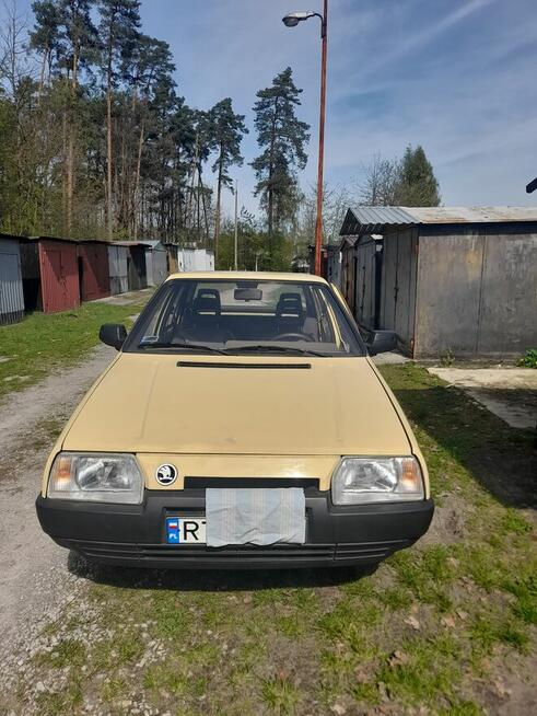 Sprzedam Skoda Favorit 1.3 135l
