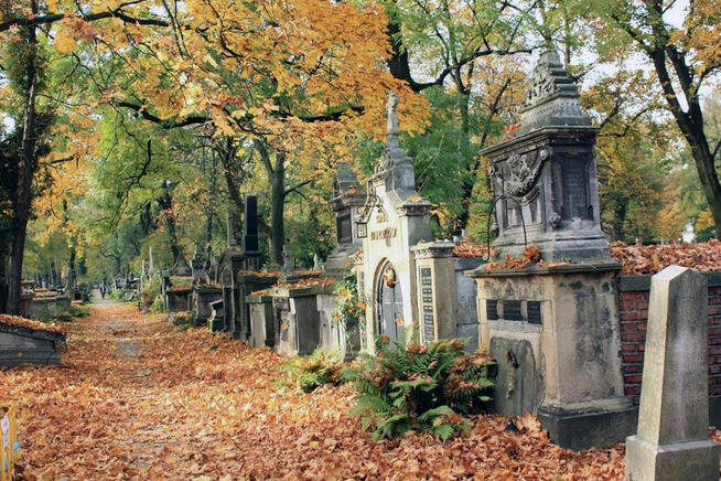 Grobowiec Rakowice sprzedam