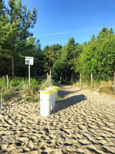 Zamienie mieszkanie wlasnosciowe z Gdanska na Warszawe .