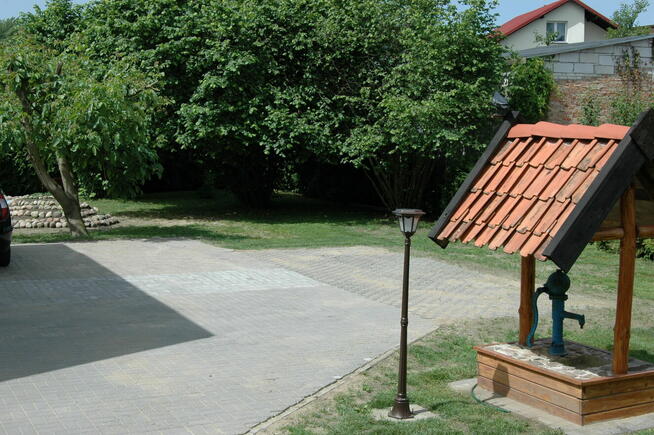 sprzedam dwa domy w Ostródzie