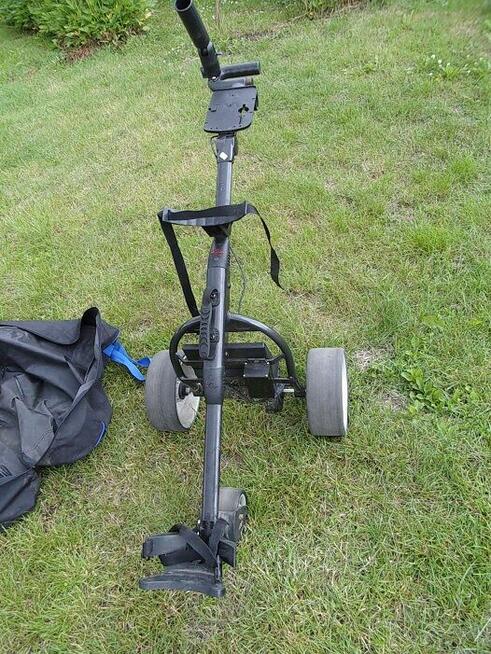 Profesjonalne kije do golfa z GRAFITU ,.wózki - wszystkiego