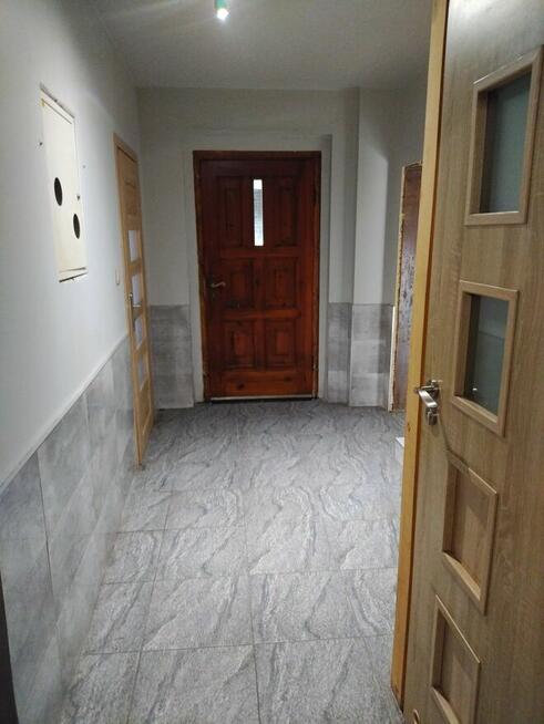 Dom i 2 budynki gospodarcze, 5 km od Wrześni