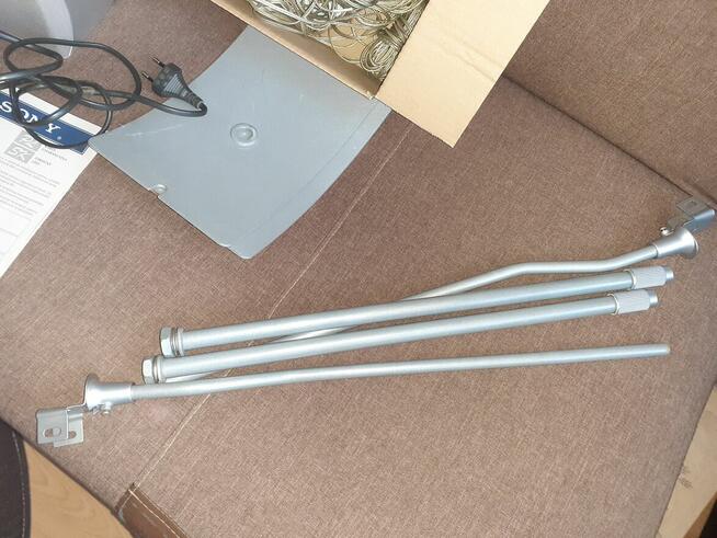 Kino domowe SONY DAV-EA20