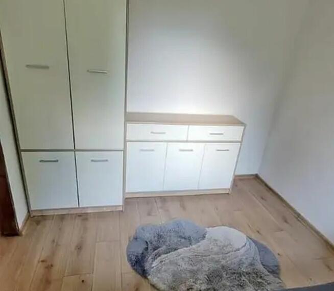 Sprzedam mieszkanie