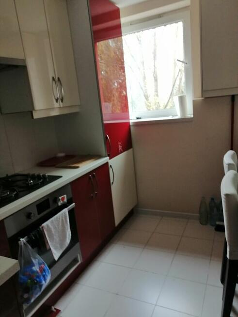 Lokal mieszkalny - Garwolin, Stacyjna