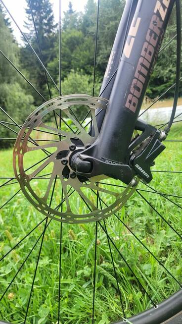 Rower hardtail enduro Dartmoor Primal Pro 29 2020