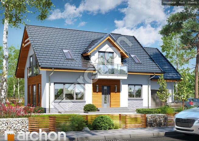 ŻYZNÓW dojazd z asfaltowej drogi naokoło domy- 4600 1ar !!!