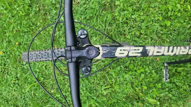 Rower hardtail enduro Dartmoor Primal Pro 29 2020