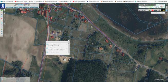 ##Działka budowlana 0,1524 ha warmińsko-mazurskie##