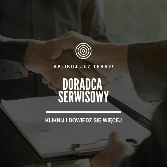 Doradca serwisowy