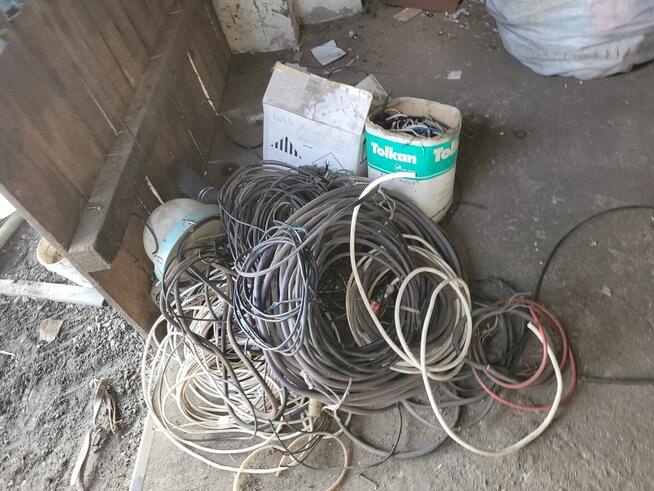 Sprzątanie mieszkań, piwnic, stodoły, po imprezach kluczbork