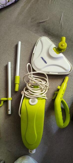 Mop parowy Mesco typ.MS7020