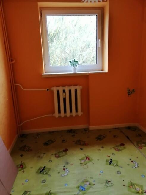 Lokal mieszkalny - Garwolin, Stacyjna