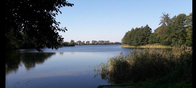 ##Działka budowlana 0,1531 ha na Mazurach##