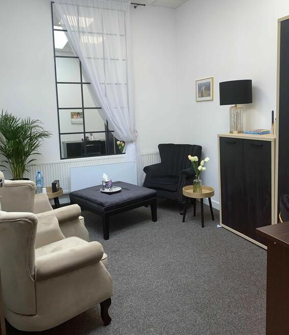 Praca dla psychologa/ psychoterapeuty